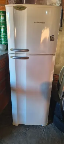 Geladeira Electrolux