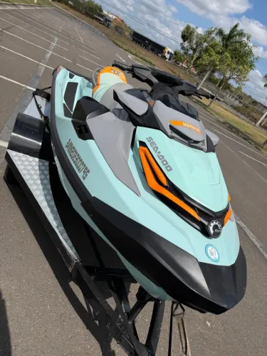 Jet SKY