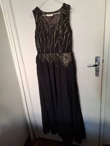 Vestido de festa P