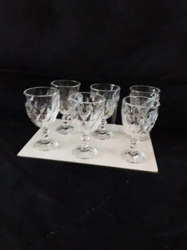 Taça de água 