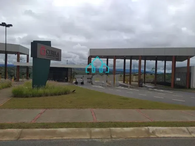 Terreno à venda, 351 m² por R$ 240.000,00 - Cyrela Landscape - Taubaté/SP REF: TE0199