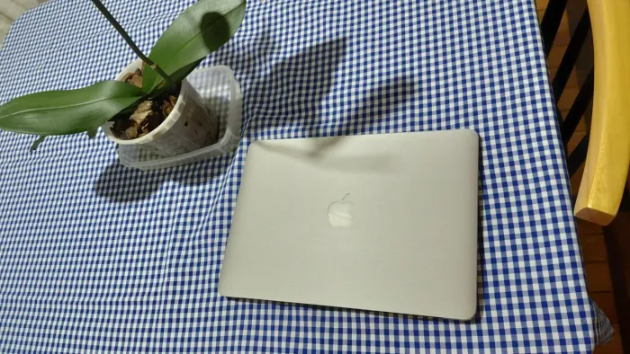 MacBook air da Apple