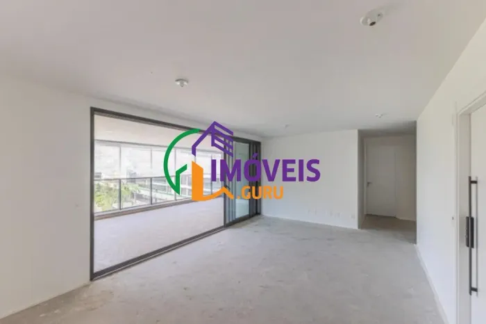 APARTAMENTO - PANAMBY - SP