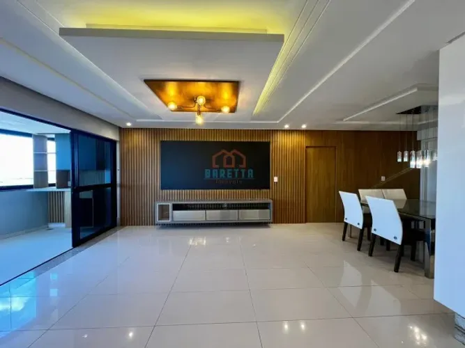 CÓD: 5648.  APARTAMENTO À VENDA - ARY SALEM (CENTRO ? MOSSORÓ/RN)!