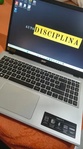Notebook Acer Aspire 3