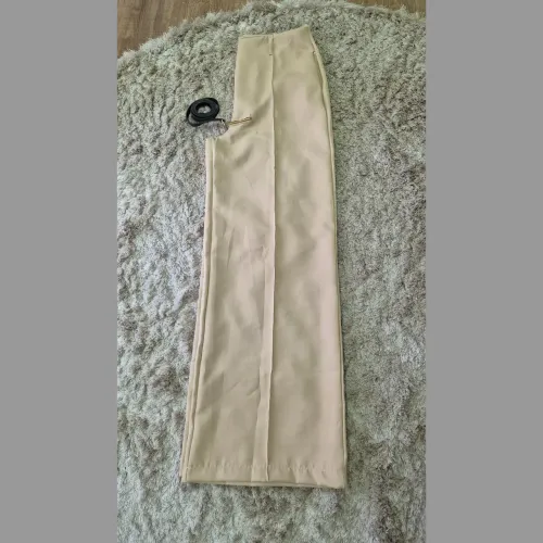 Calça social, veste 38/40