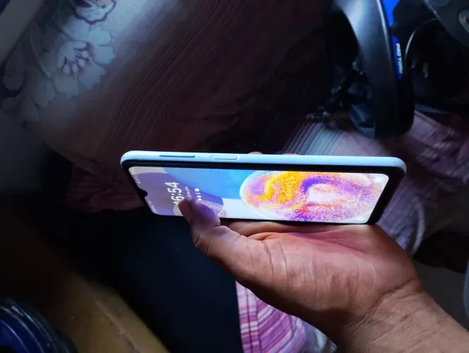 Galaxy a23