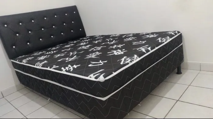 Promoção pra zerar o estoque ?