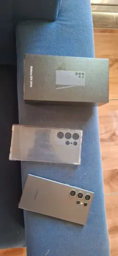 S24 Ultra
