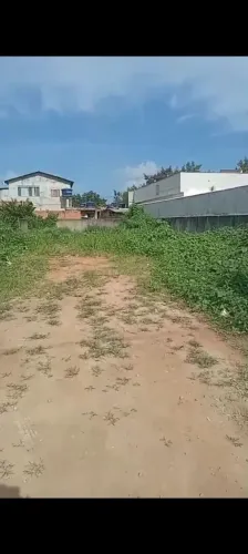 Terreno em Rio das Ostras, bairro Âncora 