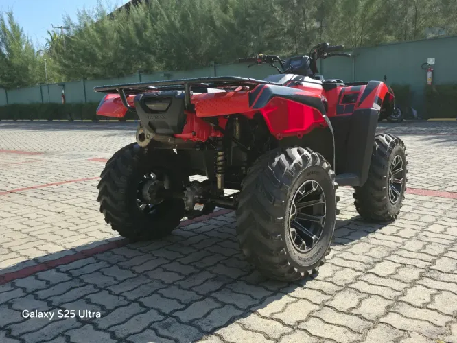 Full com rodas e lift