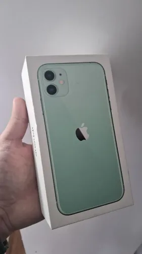 Caixa iphone 11