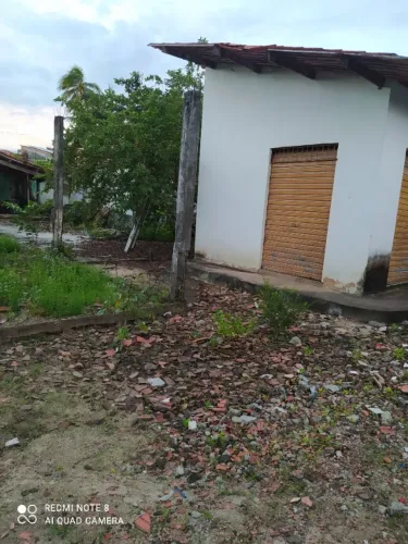 Terreno lotes de 6x30, todo documentado