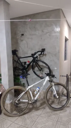 Bike Mosso aro 29 Só hoje