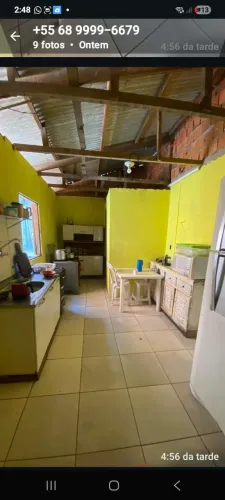 Casa pra vende