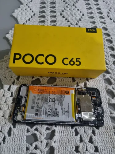 Poco C65