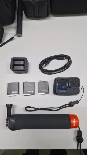 GoPro Hero 12 Black