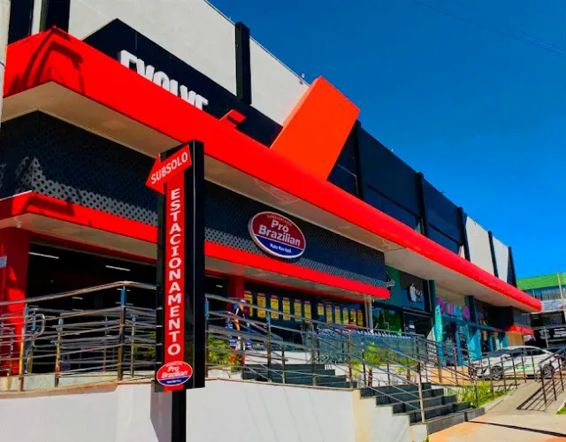 Ponto Comercial - Food Truck / Quiosque | Av. Milão (Ponto NOBRE)