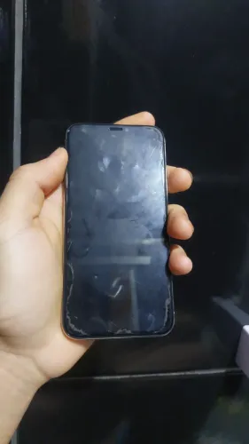 Vendo IPHONE X 64GB 84% SAÚDE DE BATERIA