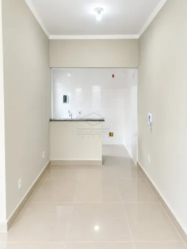 Apartamento bem localizado