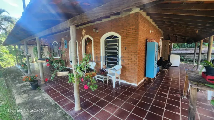 Chácara à venda, Chácaras São Bento, Valinhos, SP