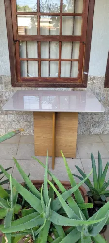 VENDO MESA 1,00x0,80