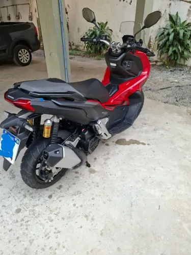 HONDA ADV 150CC