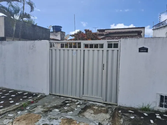 Casa Emaús aluguel
