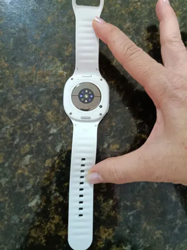 Relógio smartwatch Galaxy 8 40mm