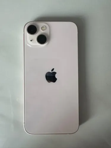 IPhone 13 128gb rosa