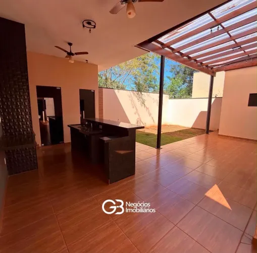 CASA PARA LOCAÇÃO - FESTA DO PEÃO DE BARRETOS 2026!