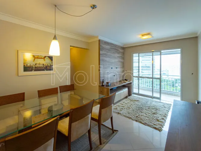 Condominio Concept - Apartamento à venda no bairro Parque da Mooca - São Paulo/SP