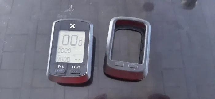 XOSS GPS