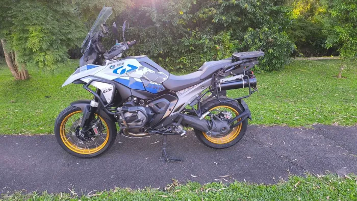 BMW R1300 GS