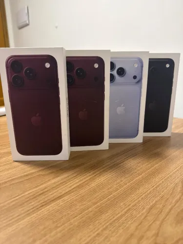 Iphone 18 Pro 512gb