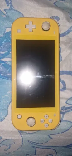 Nintendo switch desbloqueado