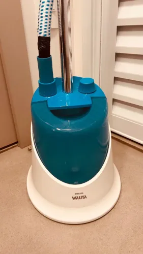 Passadeira a vapor Philips Walita