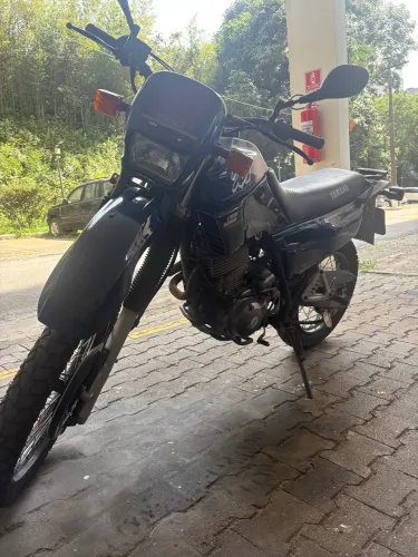 XT 600 1994 