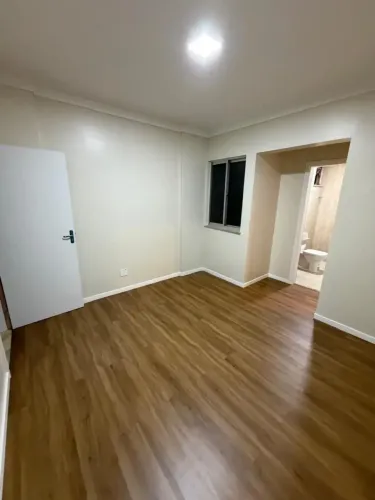 GR VENDE ED. CLAUDIO CHAVES - 1 QUARTO - 1 VAGA DE GARAGEM - CREMAÇÃO - OPORTUNIDADE DE IN
