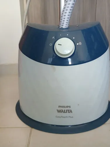 Vendo vaporizador de passar roupa