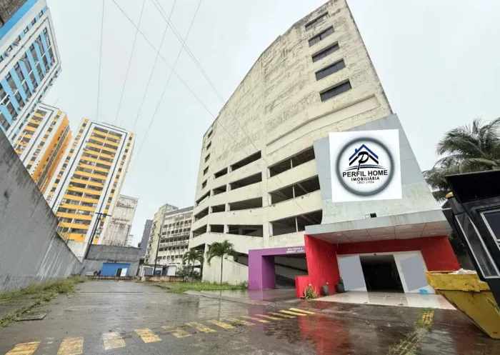Prédio Comercial para Locação em Salvador, Imbuí