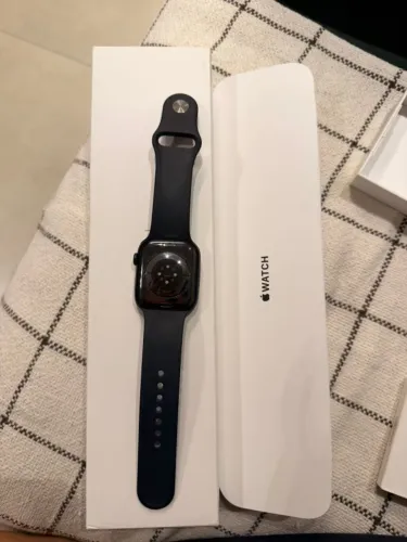 VENDO APPLE WATCH SERIE 8 45MM