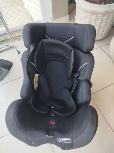 Cadeira infantil para automóvel 