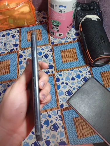 Célula j7Praime