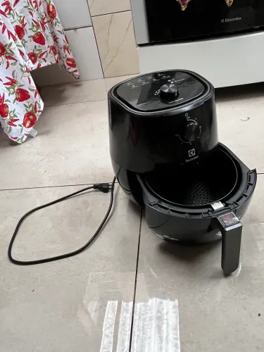 Air frier Eletrolux