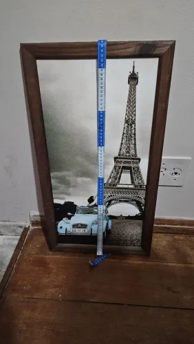 Quadro Torre Eiffel 