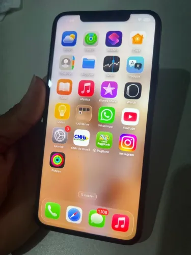 iPhone 11 Pro Max 