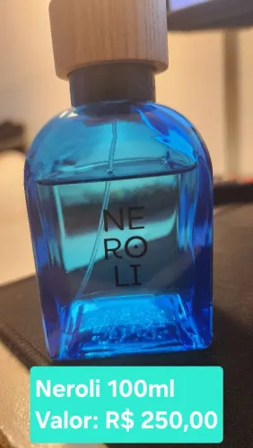 Perfume original