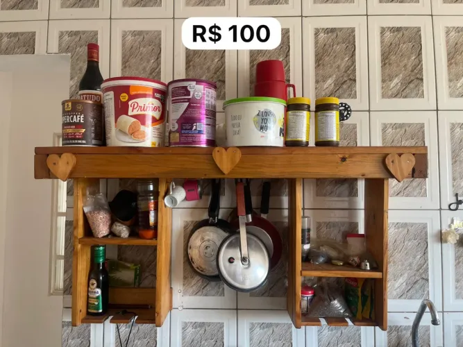 Vende-se esses móveis