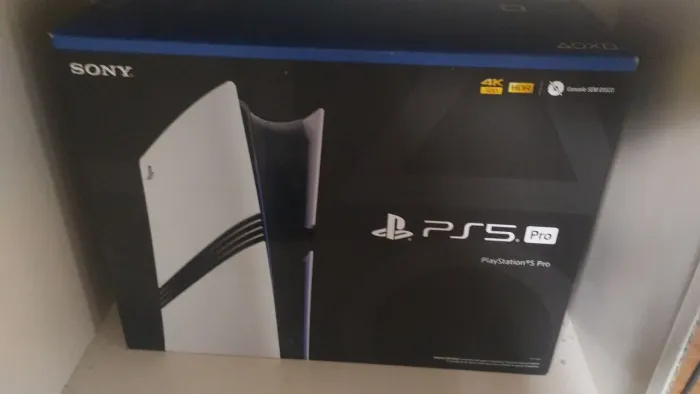 PS5 Pro